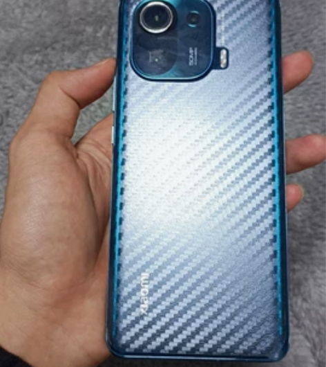 小米11pro @@##全原无拆修基本全新...