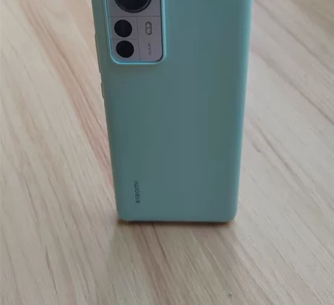 ?今年年初买来的小米手机，小米12pro ...