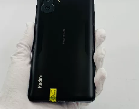 MIUI/小米 红米 K40 游戏增强版（...