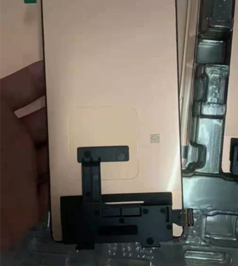 红米k50电竞版屏幕总成 全新全原 自助下...