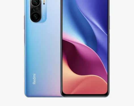 95新 红米 redmi K40 Pro...