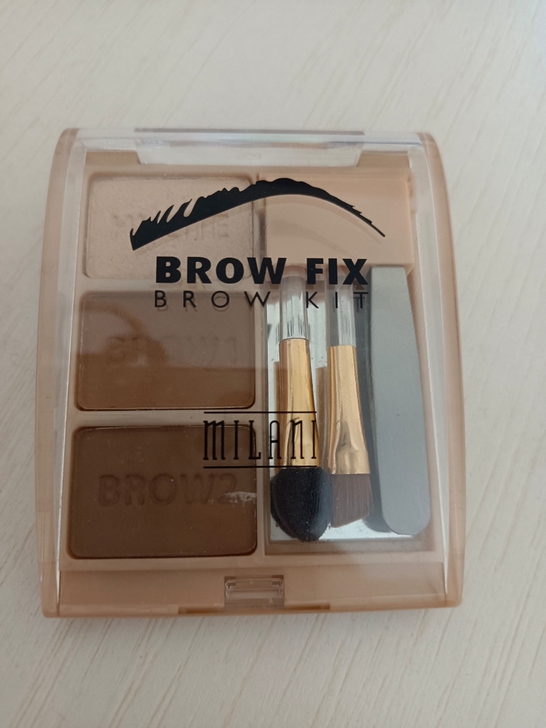 半卖半送一套眉粉