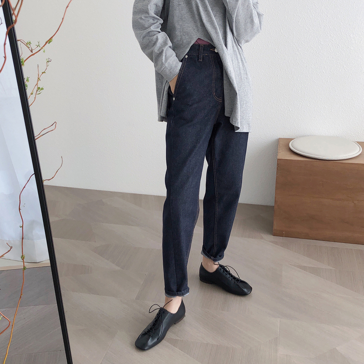 自留 KikoChic韩国东大门韩代 高腰...