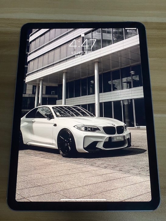 2020款iPad Air4 10.9寸6...