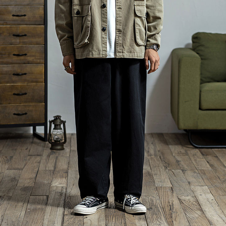 其他/other 休闲裤