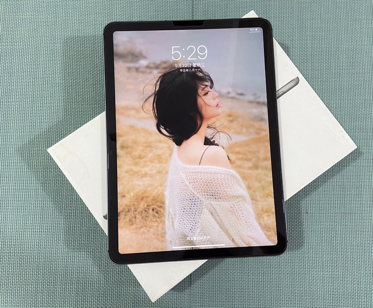 95新2020款iPad Air4 10...