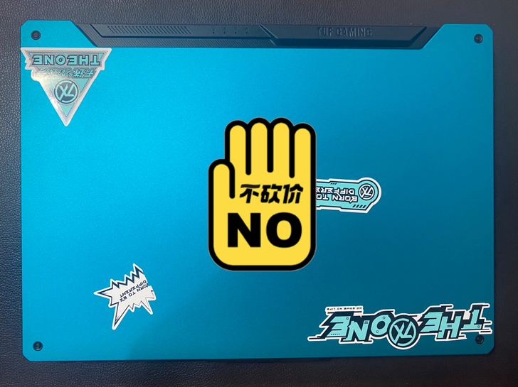 华硕天选FA506 R5-4600h