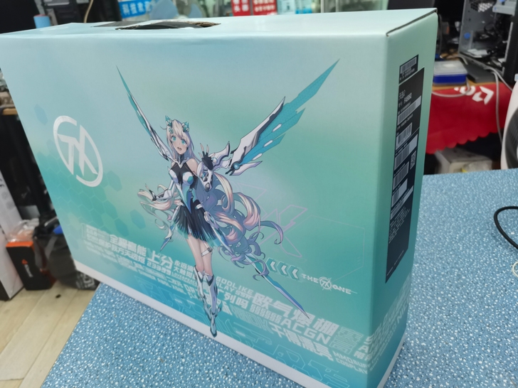 华硕天选2游戏本   amd r7 580...