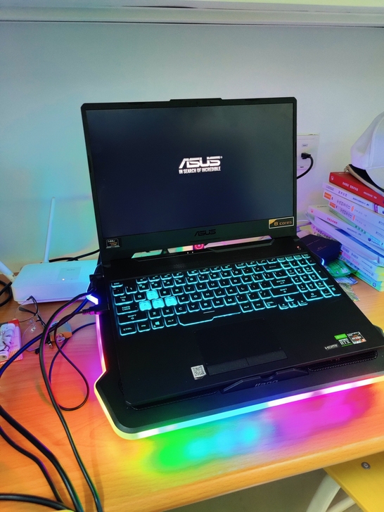 华硕天选游戏本