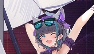 碧蓝航线柴郡泳装柴郡猫cos大全套悠窝窝