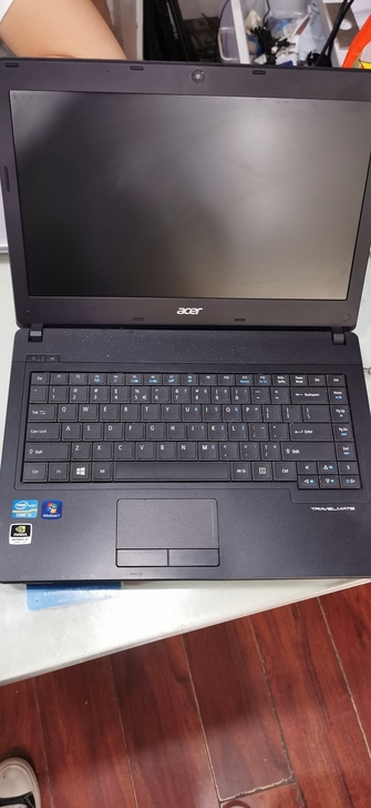 宏基P243笔记本，i3三代处理器，4G内...