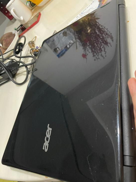 宏基笔记本i5 -3337u 外观8成新 ...