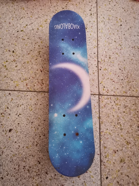 儿童四轮滑板（耐磨轮）