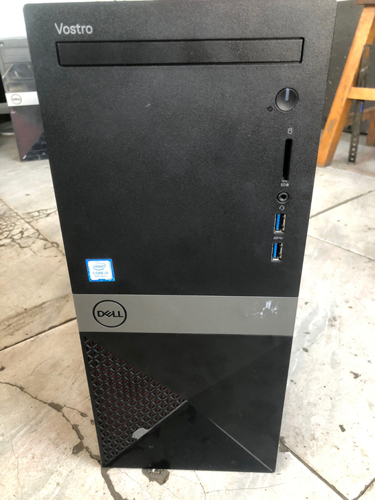 出售i3 8100 4G 1...