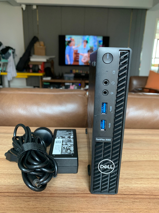 dell戴尔optiplex3080 Mf...