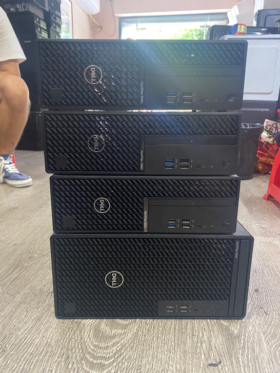 戴尔3080mt准系统戴尔3080sff准...