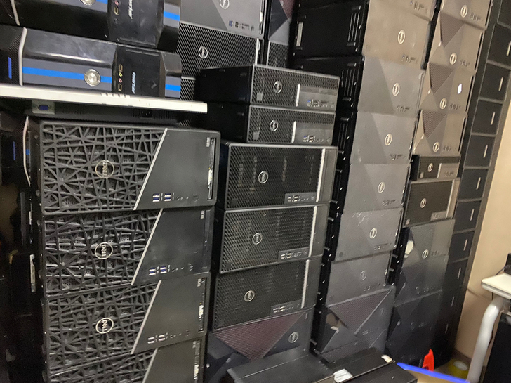 999成新戴尔VOSTRO3888/OPT...