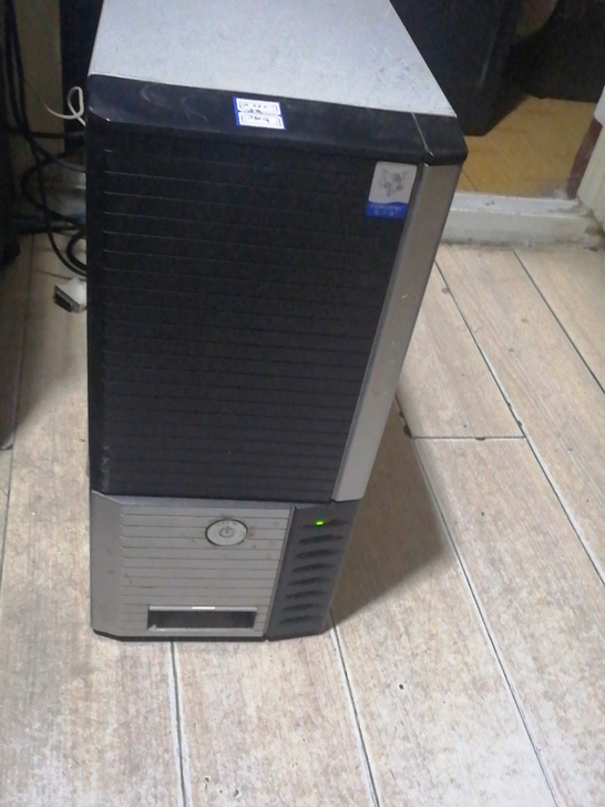 低价出两台三代主机 AMD X2-260 ...