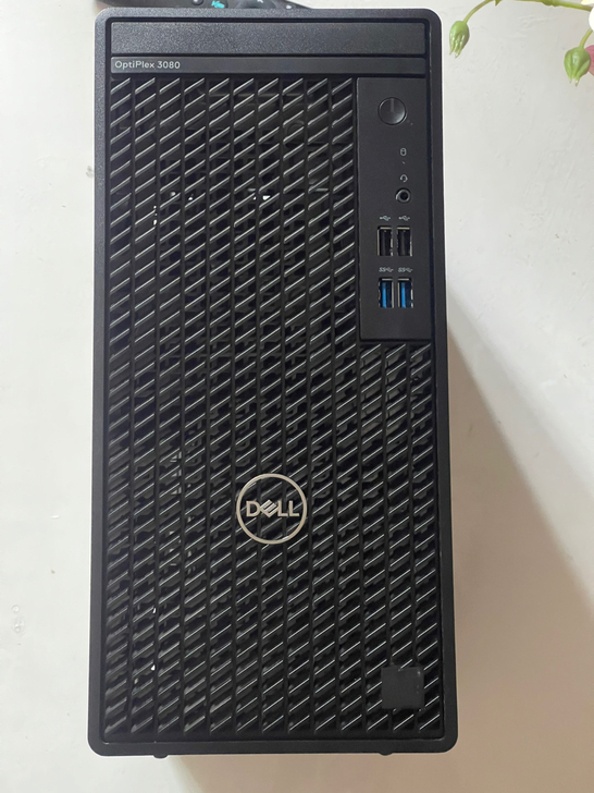 品牌型号 Dell OptiPlex 30...