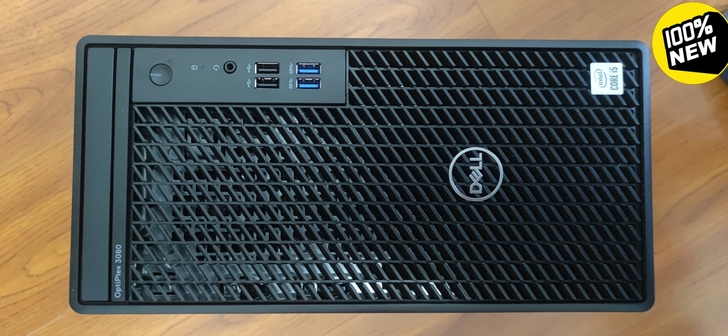 戴尔/Dell  Optiplex3080...