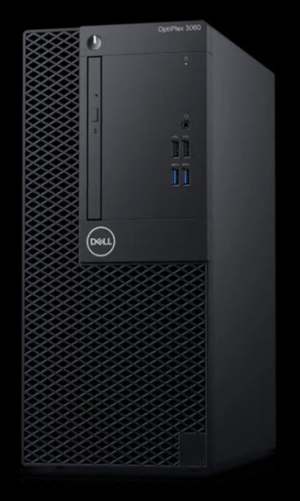 Dell Optiplex 3060 主机