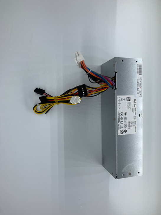 全新 戴尔台式机电源 DELL 390 7...