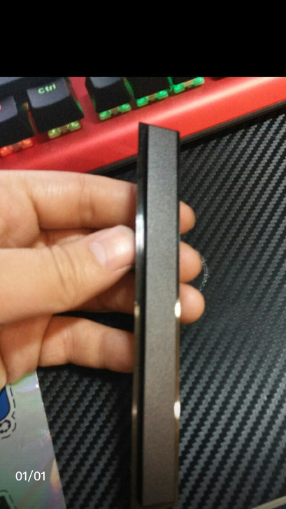 戴尔成就光驱通用挡板，量多可联系买家改价，