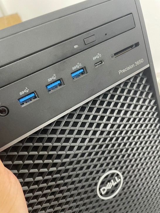 出或者寻找有需要戴尔3650工作站 微型计...