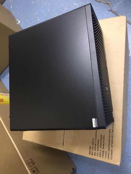 戴尔 OPT3080MT I5-1050...