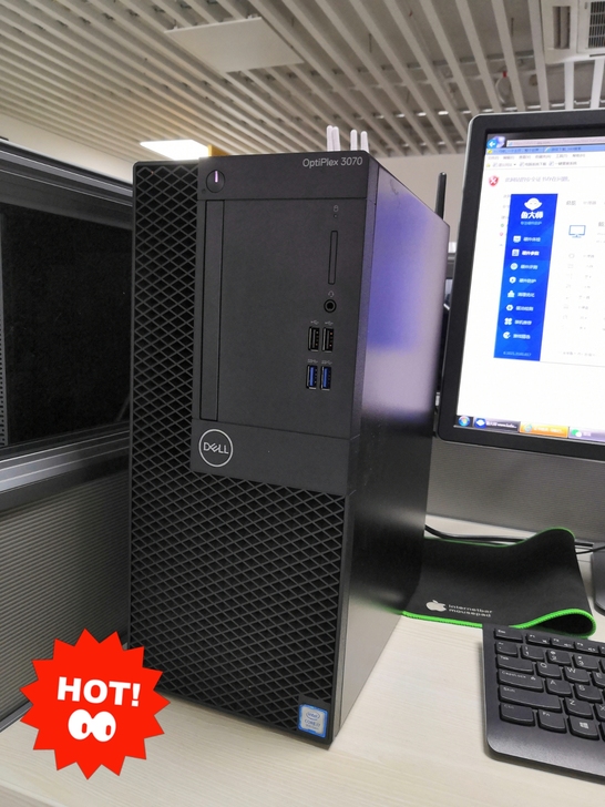 戴尔(DELL)OptiPlex3070 ...