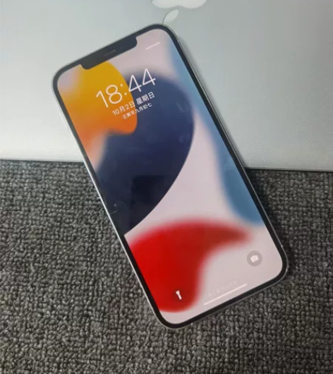 特价 美版12promax 128卡贴机 ...