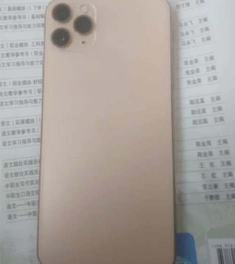 卡贴11 Pro Max，t-m版，需要配...