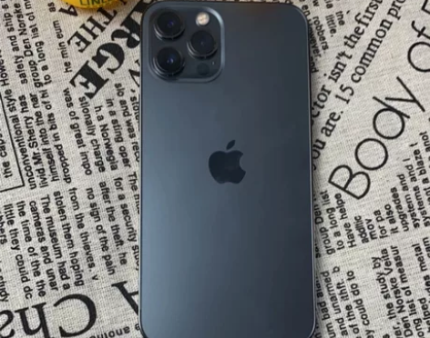 底价秒 苹果12Pro 256G远峰蓝色 ...