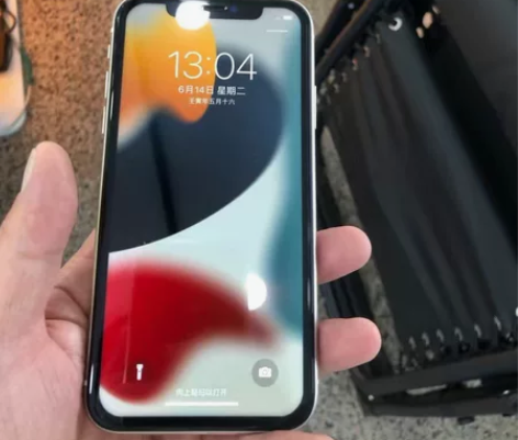 Apple/苹果11手机 95新128g ...