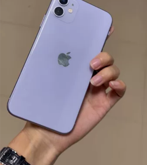 因为买了14，苹果11闲置卖掉，正规途径购...