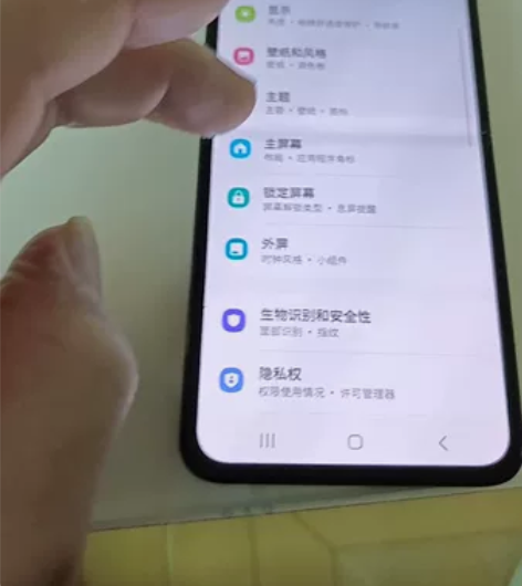 Samsung/三星 三星 Galaxy ...