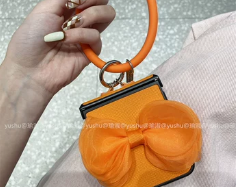 适用于三星zflip4手机壳zflip3高...