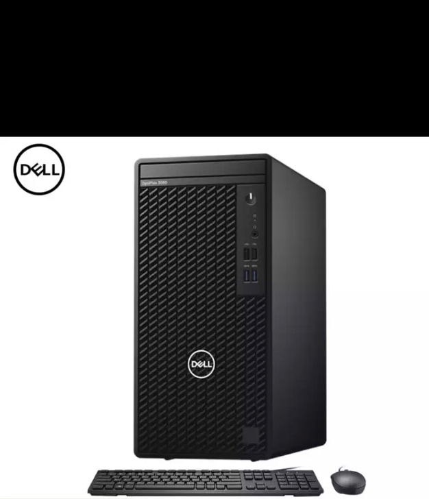 DELL 3080MT  G5900/8G...