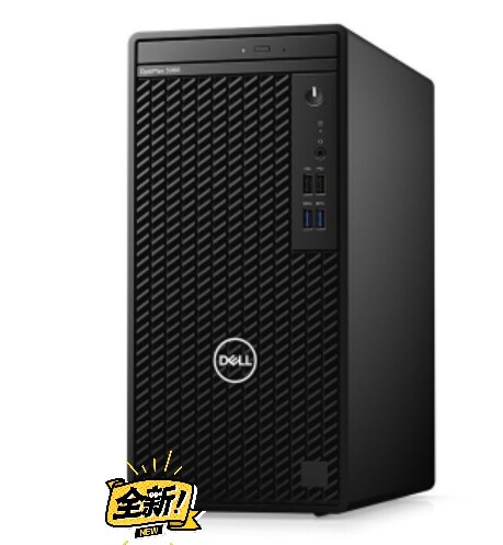 DELL 戴尔  3080MT 主机 商用...