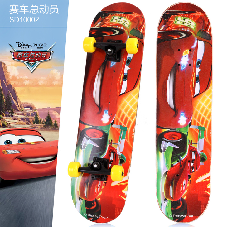 Mesuca/麦斯卡 滑板