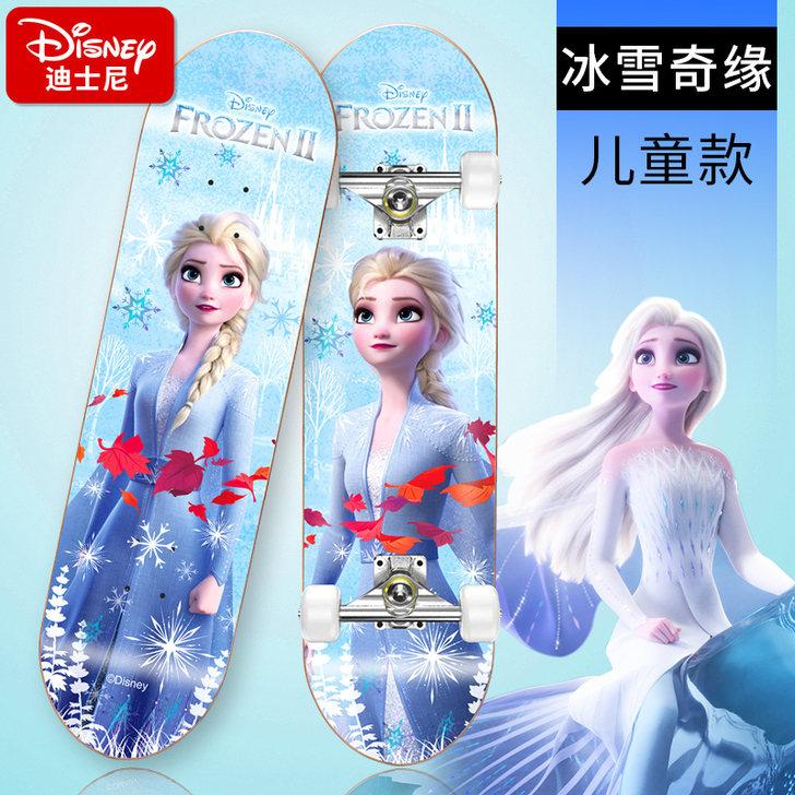 Mesuca/麦斯卡 滑板