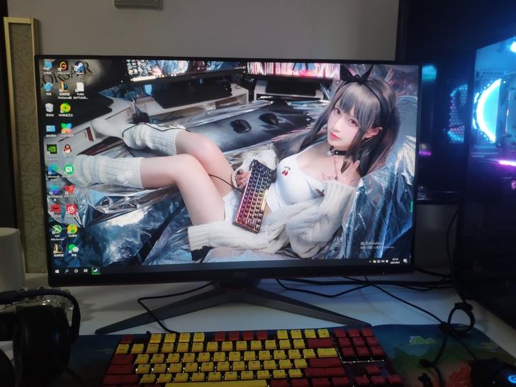 【批发价甩卖】 显示器19寸 20寸 22...