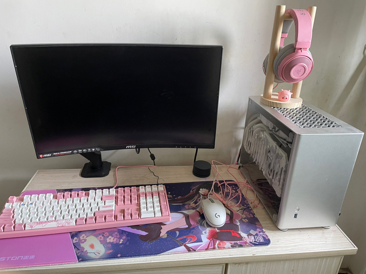 戴尔显示器pag241cr 144hz  ...