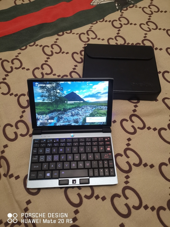 壹号本gx1时尚型