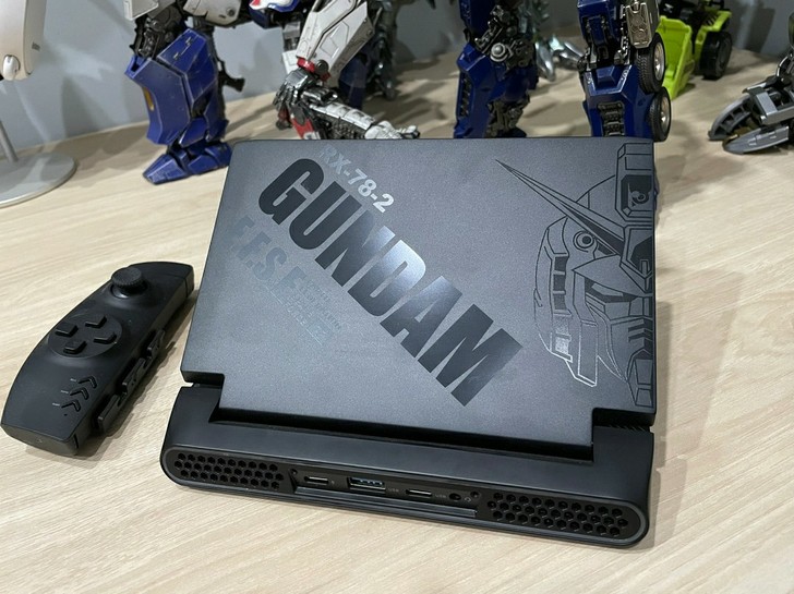 顶配1t固态壹号本ONE-GX1 Pro高...