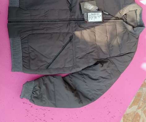 羽绒服，男女都可以穿，棒球服，170-92...