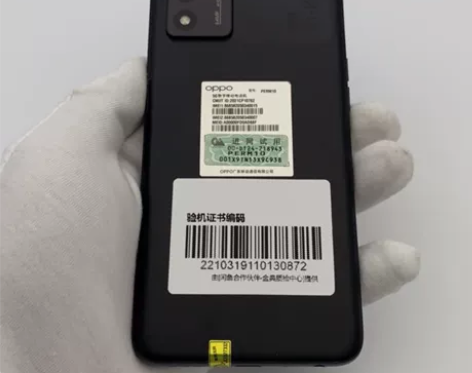 ?99新OPPO K10 (活力版)  1...