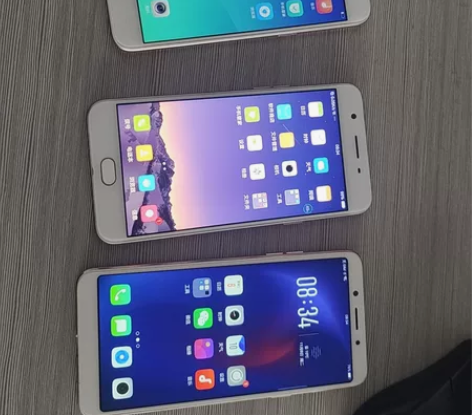 oppo手机a57、a59，内存（3+32...