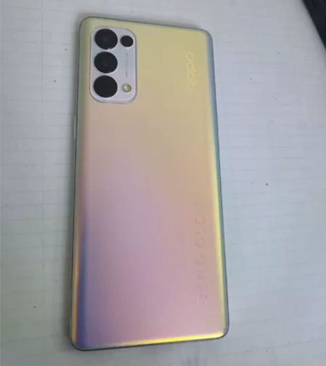 OPPO RENO5pro 12+256G...