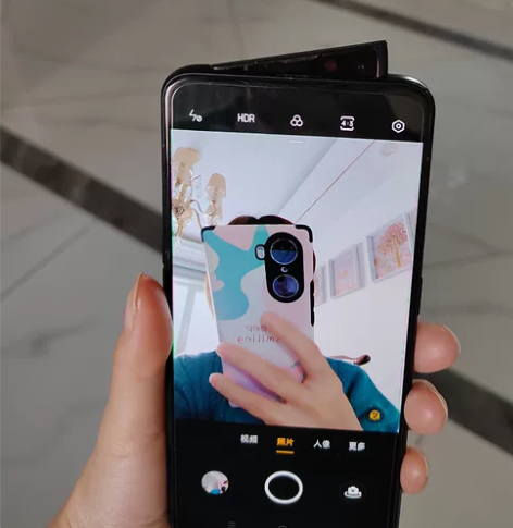出个人一手OPPO reno8+256内存...